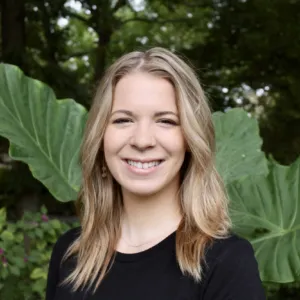 D'Anna Klassen, Clinical Intern, Student Therapist in Dallas, TX 