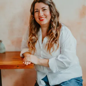 Jennifer Garibay