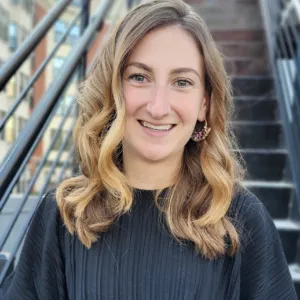 Amy Audet