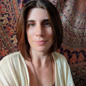 Ashley Serpa, LMHC, LCMHC, NCC, Licensed Mental Health Counselor in Andover, MA 