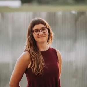 Sarah Nicholson