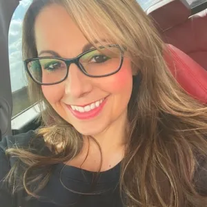 Roxanne Harkruiz