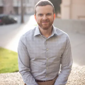 Gavin Cross