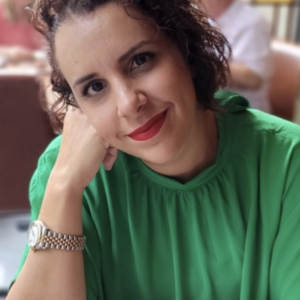 Saara Amri, LPC, Licensed Professional Counselor in Springfield, VA 