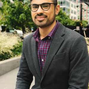 Isaiah Morehead, MA, LMHC, NCC, CCTP, Licensed Clinical Mental Health Counselor in Seattle, WA 