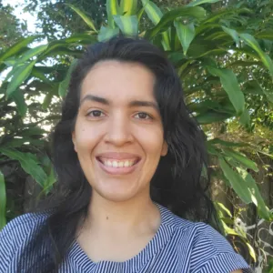 Thaina Cordero