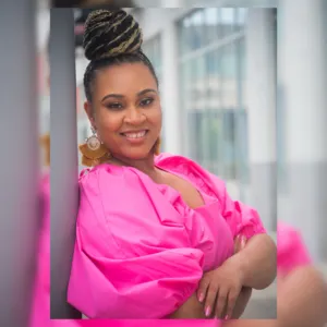 Debrilya k. Williams