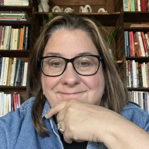 Cyndi Peters