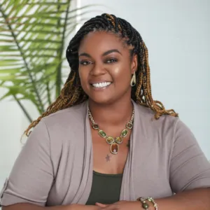 Tiffany Pargo
