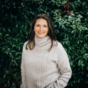 Lindsey Ferris