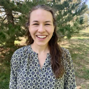 Sierra Larson, LMSW, LCSW, Clinical Social Worker  in Denver, CO 