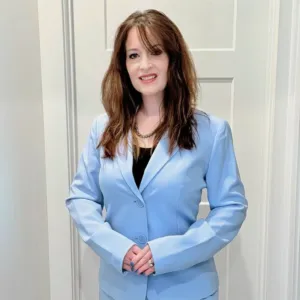 Angela Stevens
