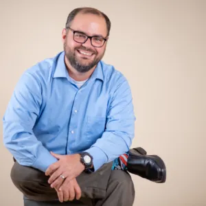Matthew Taylor, M.Ed, LMHC-QS, EMDR trained, Licensed Mental Health Counselor in New Smyrna Beach, FL 32168