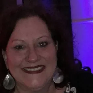 Dawn Brown