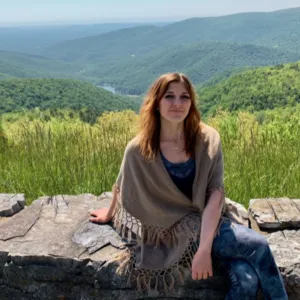 Caroline Rhoads, MSS, LCSW, CET I, Licensed Clinical Social Worker  in Pennsylvania 