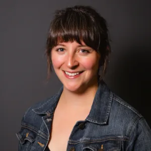 Esther Terpenning
