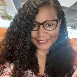 Lynette Lacey-godfrey