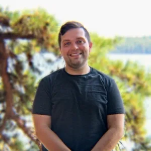 Spencer Bardwell, LCSW, Clinical Social Worker  in Andover, MA 