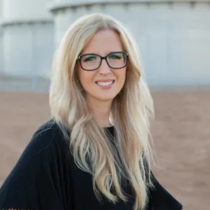 Stephanie Munro, MAPC, LAC, Associate Professional Counselor in Gilbert, AZ 