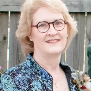 Cathi Moore