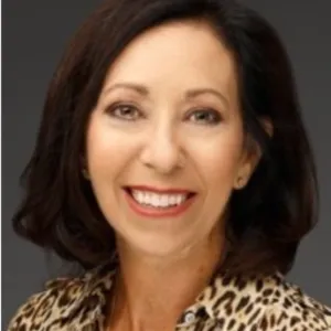 Barbara Stanforth