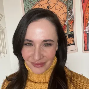 Brie Pero