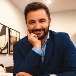 David Derian