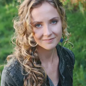 Molly Belliveau