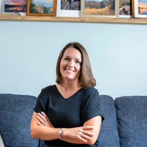 Katie Honeywell