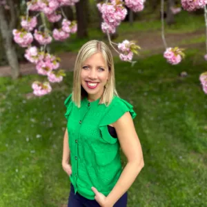 Laura Joachim