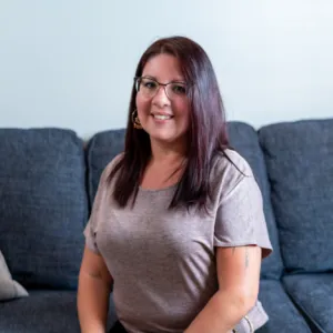 Melissa Rivera-smith