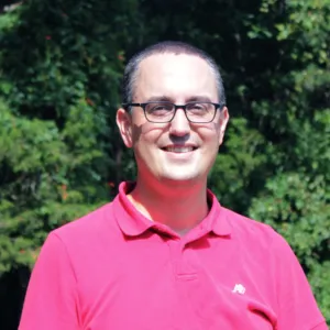 Ian Esmay