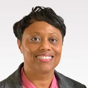 Dr. regina English