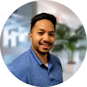 Mike Tubtim