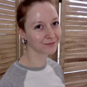 Zoë Odegard, MA, LPC, Licensed Professional Counselor in St. Paul, MN 