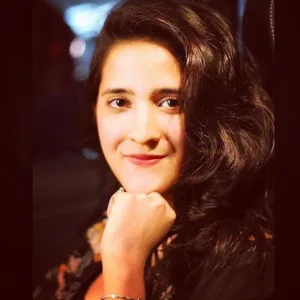 Hifza Ayaz, , Student Therapist in Naperville, IL 