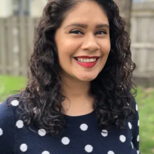 Marisol Reyes schroeder