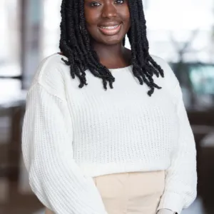 Phyllis Agyapong