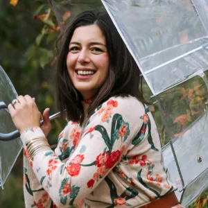 Sara Loca, MA, Licensed Professional Counselor Candidate in Boulder, CO 80304
