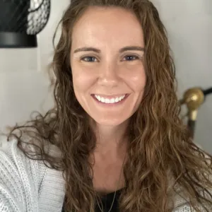Katie Jones