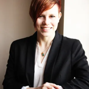 Anna Kraft, LPC, Therapist in Waukesha, WI 