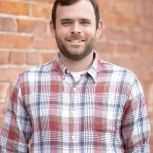 Aaron Mussat