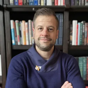 Miles Salisbury