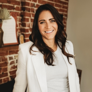 Stephanie Carlsen, MA, LPC, RYT, Licensed Professional Counselor in Denver, CO 
