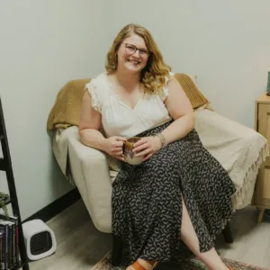 Avery Wasmanski, LPC, Licensed Professional Counselor in Royersford, PA 19468