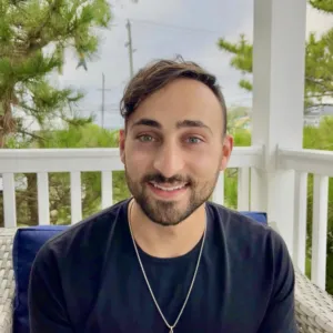 Matt D'aloia