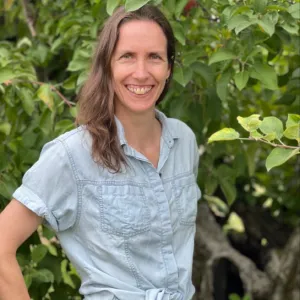Hannah Borden, LICSW, Licensed Clinical Social Worker in Natick, MA 