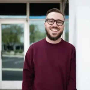 Tyler Thursby, MS, LPC, Licensed Clinical Mental Health Counselor in Chandler, AZ 