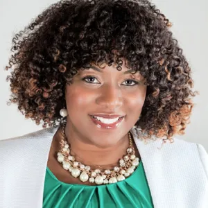 Yunetta Smith