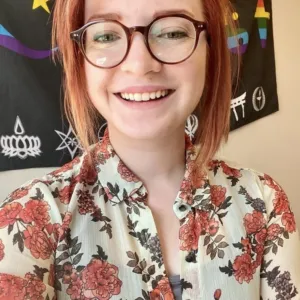 Emma Durham